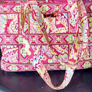 Vera Bradley Bag
